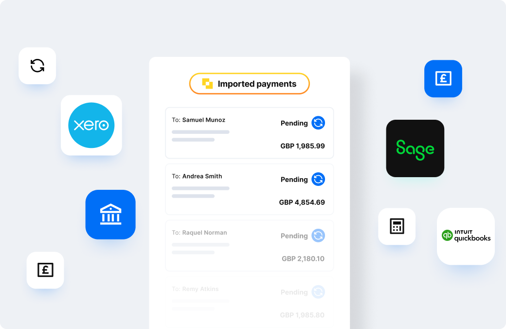 Automate where it counts