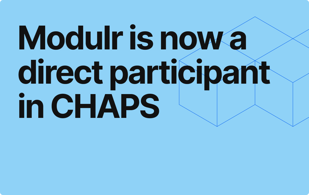 CHAPS-1