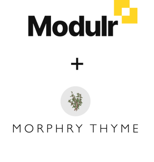 Morphry thyme