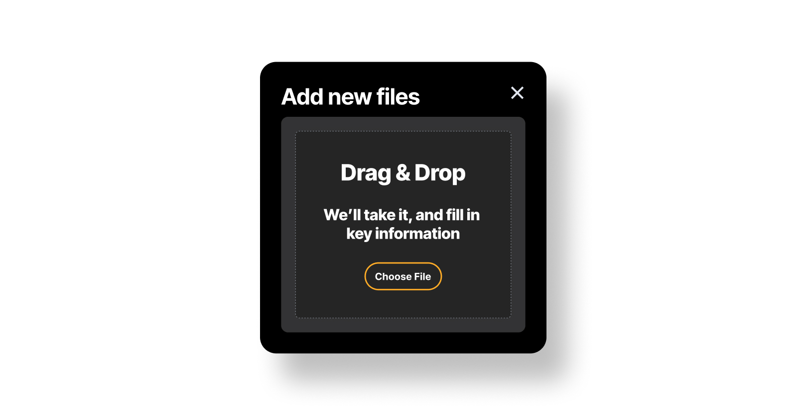 Multi-file upload