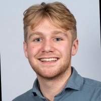 archie headshot