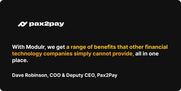 pax2pay quote