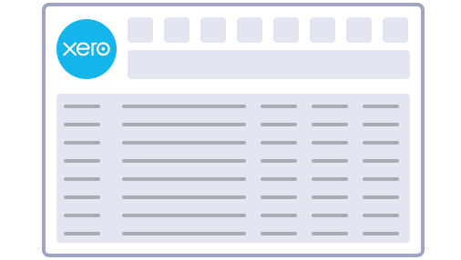 Xero How to Use 1 P36-1