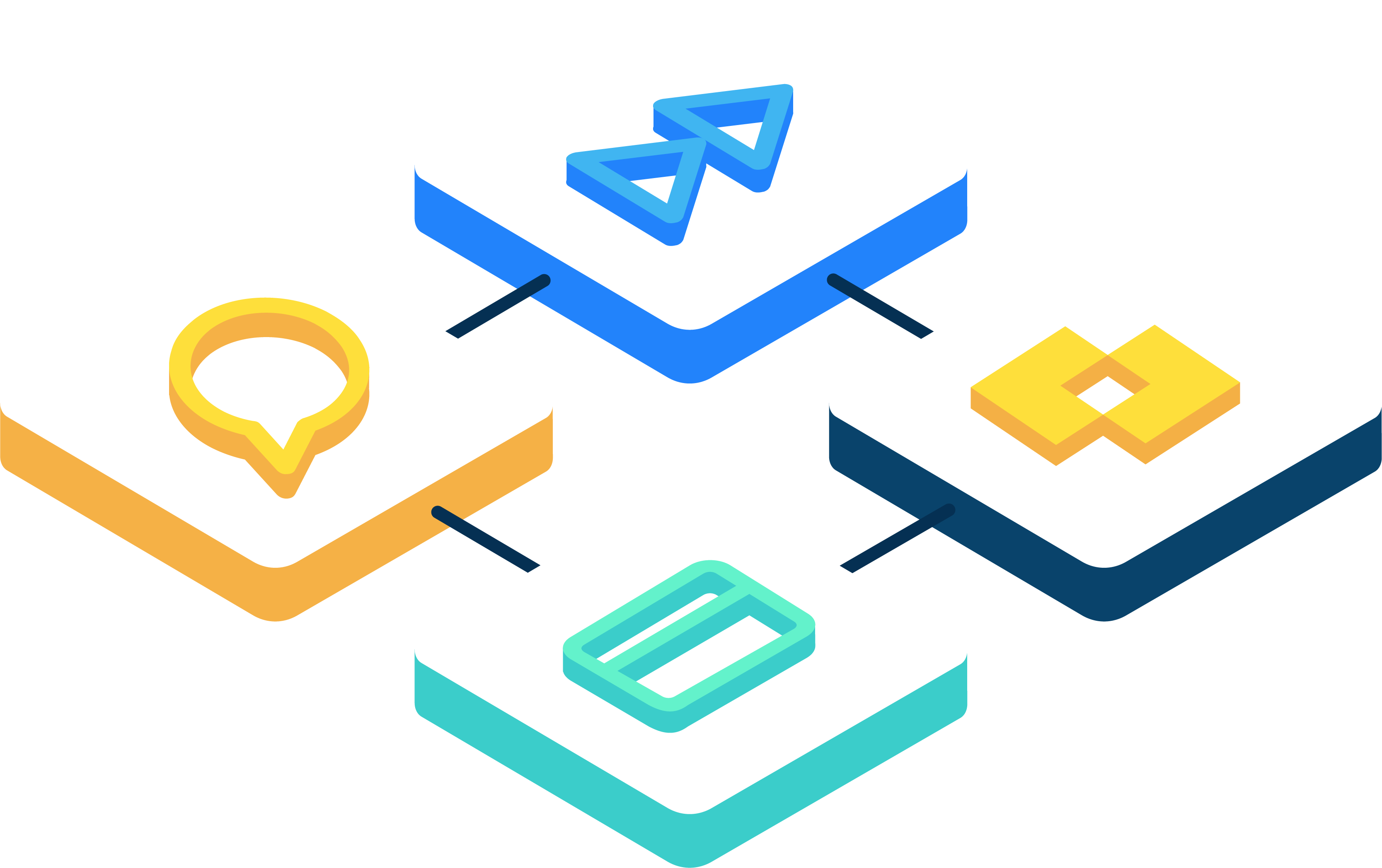 Referral Partners