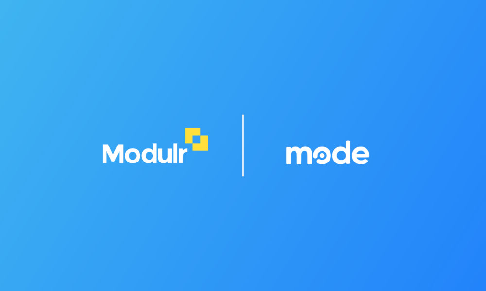 Modulr