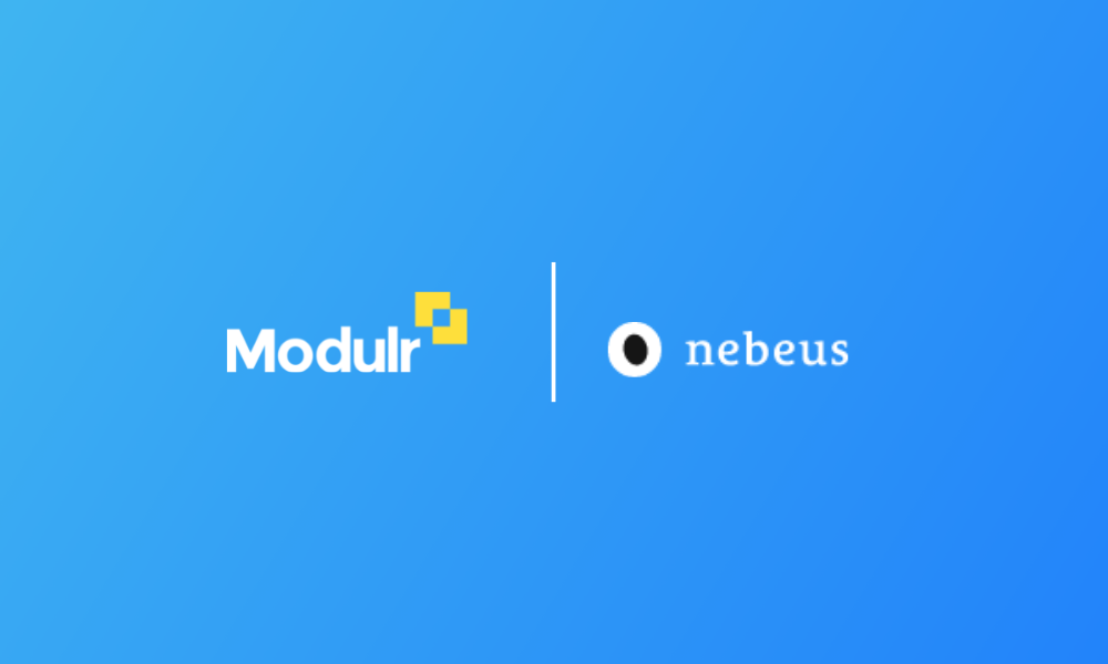 Modulr