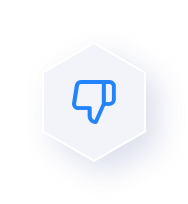Thumbs-Down