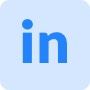 LinkedIN Icon