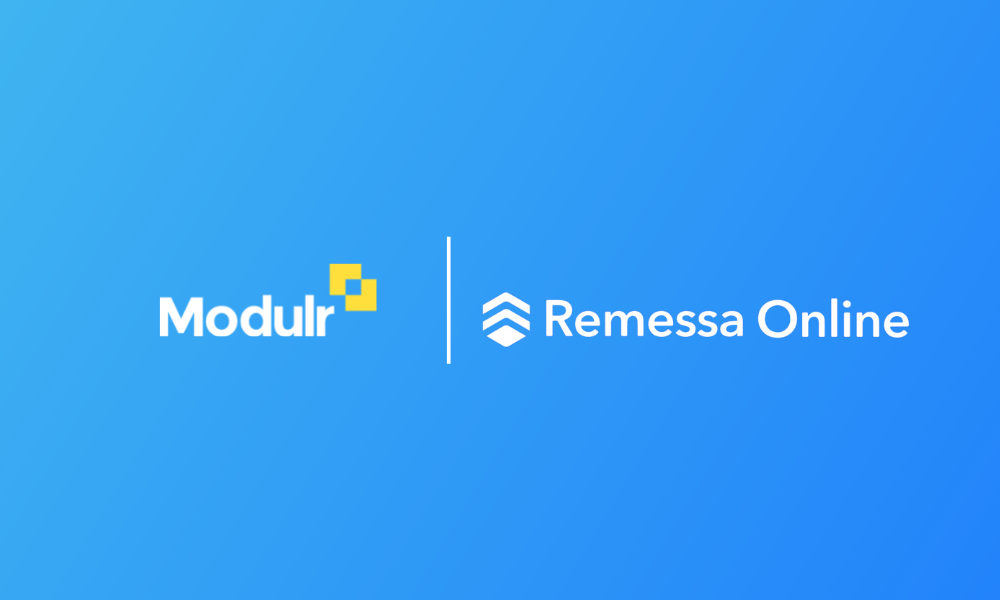 Modulr